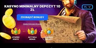 Legalne kasyna online