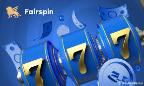 Testimonios de Fairspin Gambling Enterprise - Calificaciones de Expertos y Jugadores (2026) Testimonios de Fairspin Gambling Enterprise - Calificaciones de Expertos y Jugadores (2026)