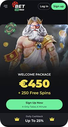 BetOnRed Casino-Testbericht 2026