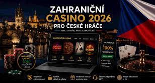Zahraniční online kasina 2026 s českým certifikátem a nejlepšími odměnami bez vkladu! Zahraniční online kasina 2026 s českým certifikátem a nejlepšími odměnami bez vkladu!